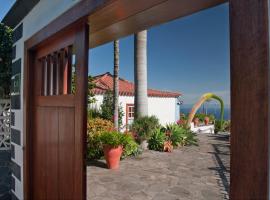 Casa Rural Tio Pedro