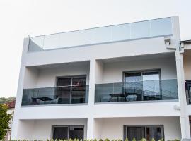 SOKO APARTMENTS Huoneistohotelli SOKO, Hotel in Herceg Novi