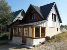 Bungalows Ivan