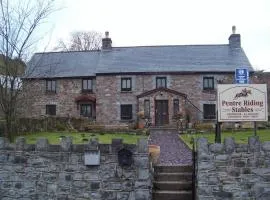 Pentre Riding Stables