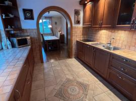 Apartmaji Iva, 3hvězdičkový hotel v Bledu