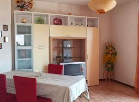 Morellino House - Appartamento nella tranquilla collina maremmana, počitniška nastanitev v mestu Preselle