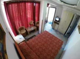 Hotel Ideal