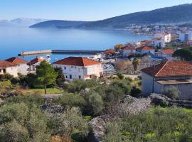 Apartments Jelica, hotel i Slatine