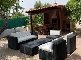Villa Sol & Mar - Beach House