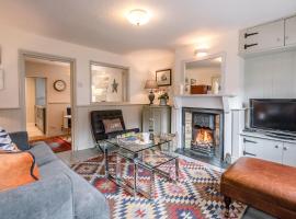 Periwinkle Cottage, casa de praia em Aldeburgh