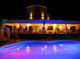 Borgo del Nespolo, Wellnesshotel in Peschici