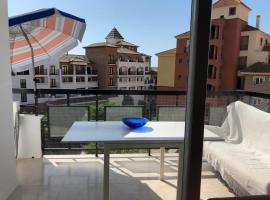 La Rotonda Isla Canela, precioso piso con aparcamiento y wifi