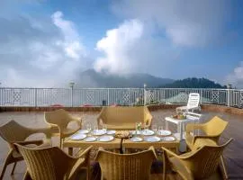 Hostie Mystica Luxe - Private 5BR Sky-Villa with huge terrace & valley view