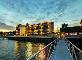 Pier 4 Hotel