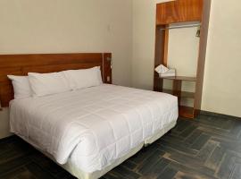 Los &Aacute;ngeles Hotel