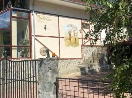 Apfelhaus Poiana Marului