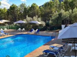Alojamiento Turístico El Pantano de Cazorla