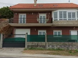 CASA CON ESPECTACULARES VISTAS AL MAR
