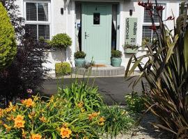 Grove Bed & Breakfast, hotel in zona Mountsandel Fort, Coleraine