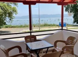 Apartmani Teodora