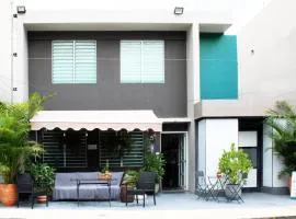 San Sebastian Bed & Breakfast