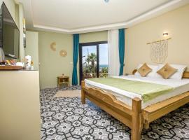 Dimora Boemo Hotel, hotel v destinaci Didim
