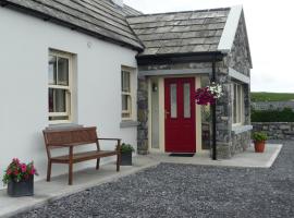Cois Na hAbhann, boutique hotel in Doolin