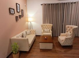 NINETY-NINE APARTMENTS, hotel a Kurunegala