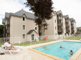 Résidence Pierre & Vacances Ty Mat, hotel sa Saint Malo