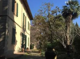 VILLA GIOIA - CHARMING VILLA TUSCANY COUNTRY IN TERRICCIOLA WiFi