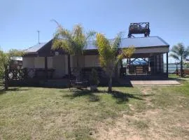 Cabañas y Bungalow " La Comarca"