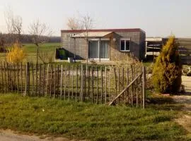 La Halte