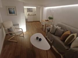 The Owl nest Modern and Cozy place in the Historical Center