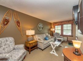 Oakland में, होटल A208 One Bedroom Standard View