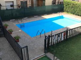 Hostal Casa Juan