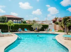 Hotel RH Boutique Aruba