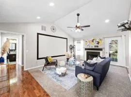 NEW Modern Home Theatre