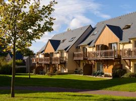 Lagrange Vacances Les Roches Douvres