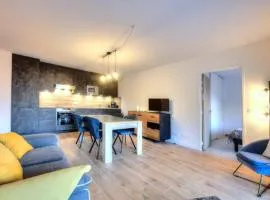 Appartement 60M2 - TELECABINE SAINT GERVAIS - 201