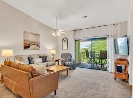 Suite Spot at the Foothills condo