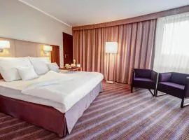 Hotel DeSilva Premium Opole