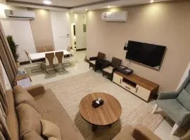 TAQAH SEA APARTMENT