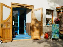 Apartament przy lesie z osobnym wejściem