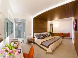 Hotel Victoria