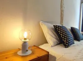 Emme Central - spacious apartment