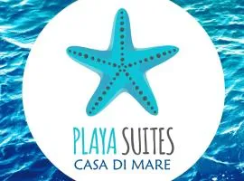 Playa Suites, cerca del Malecon