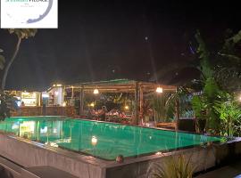 Shamba Village, hotel with pools in Paje