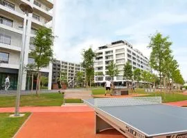 Modern apartment near the city centre URBAN