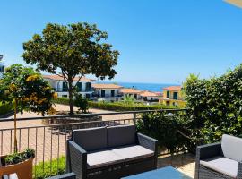 Marina Apartament，斯卡萊亞的飯店