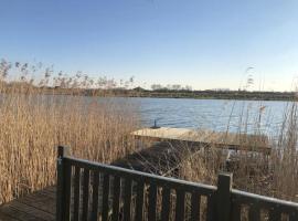 Ferien am Wasser, hotel per famiglie a Babberich