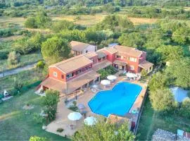 Blue Dream Apartments