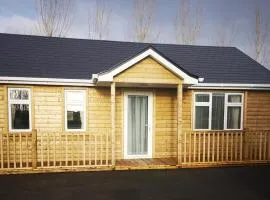 Country Cabin Retreat, Ireland's Hidden Heartland F35 YC67
