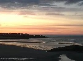 Apartamento con hermosas vistas a la playa del Altar
