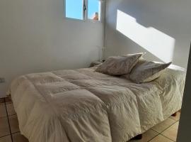 Tu refugio, pet-friendly hotel in San Carlos de Bariloche